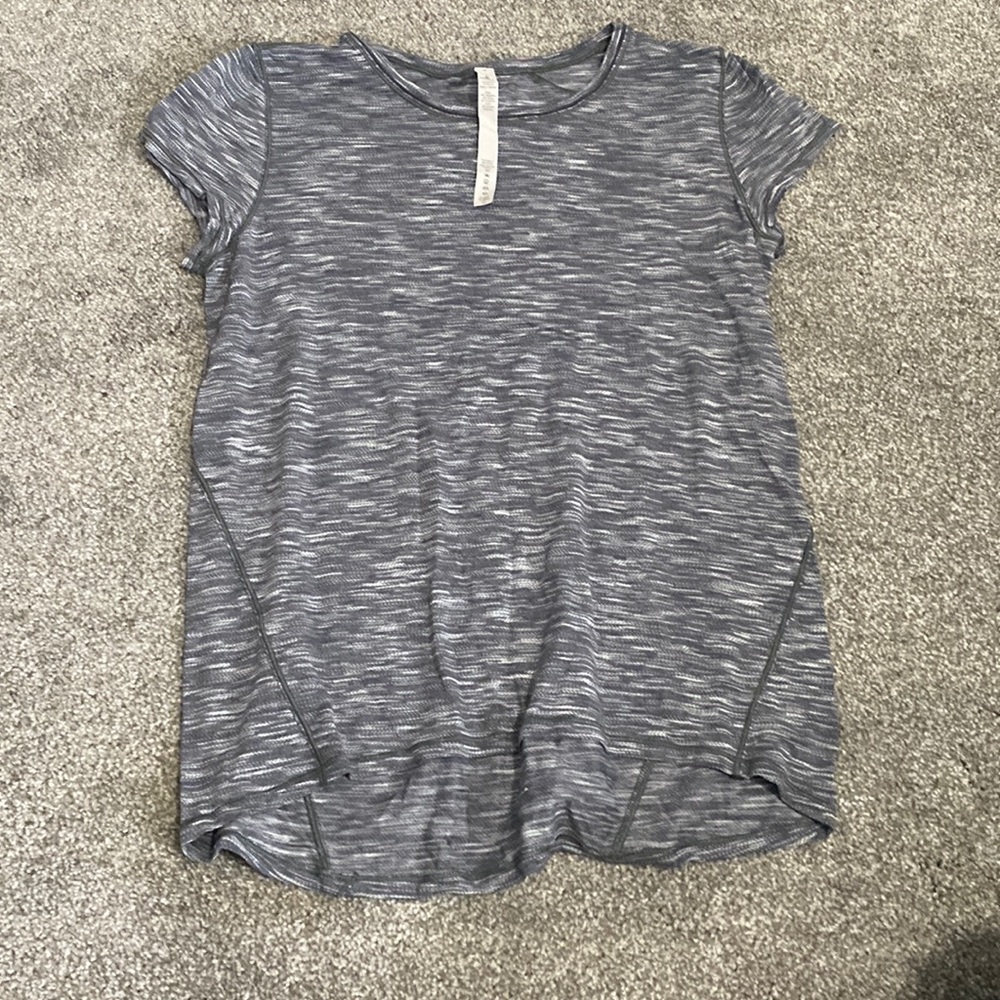 Lululemon Top